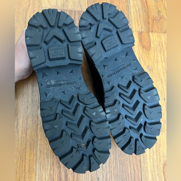 Vagabond Comso 2.0 Loafers - Picture 5 of 10